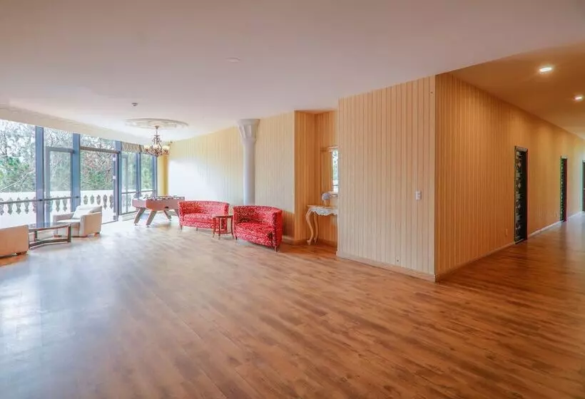 Dalat Edensee Lake Resort & Spa