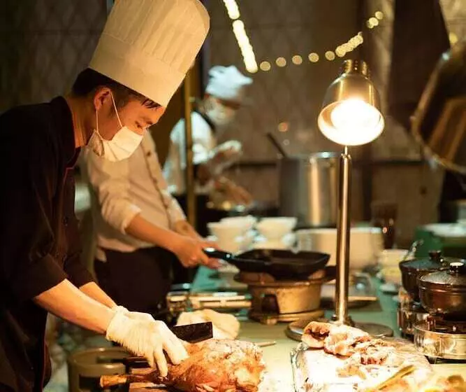 Dalat Edensee Lake Resort & Spa