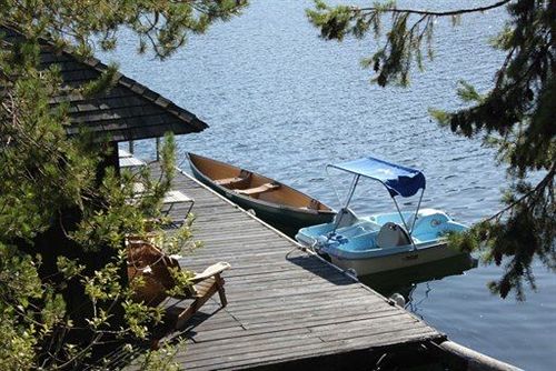 Dragonfly Dock Bed And Breakfast