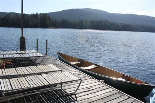 Dragonfly Dock Bed And Breakfast