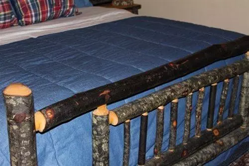 Dragonfly Dock Bed And Breakfast