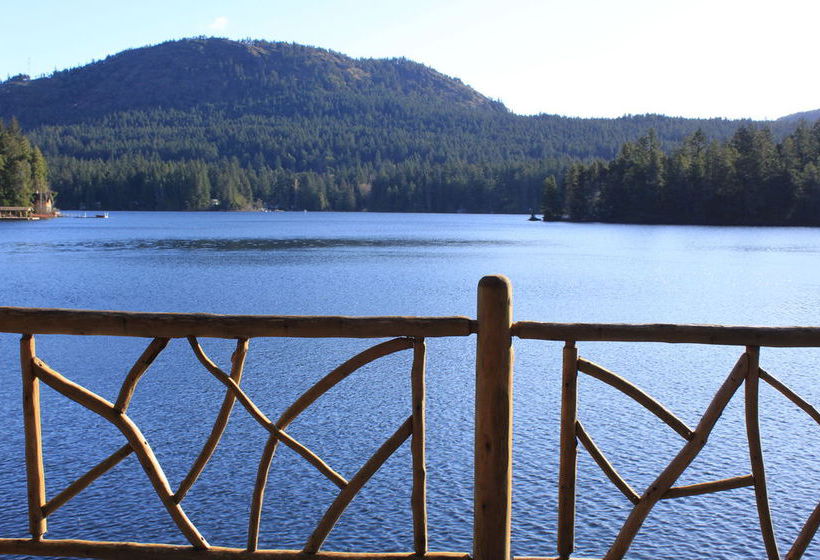 Dragonfly Dock Bed And Breakfast