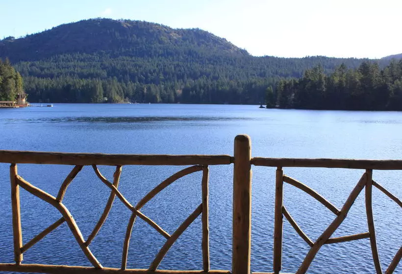 Dragonfly Dock Bed And Breakfast