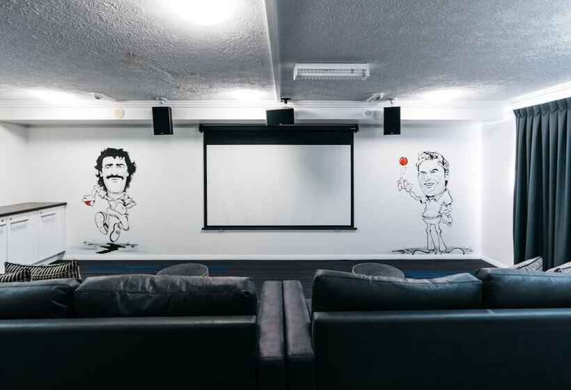 Gabba Central Apartments