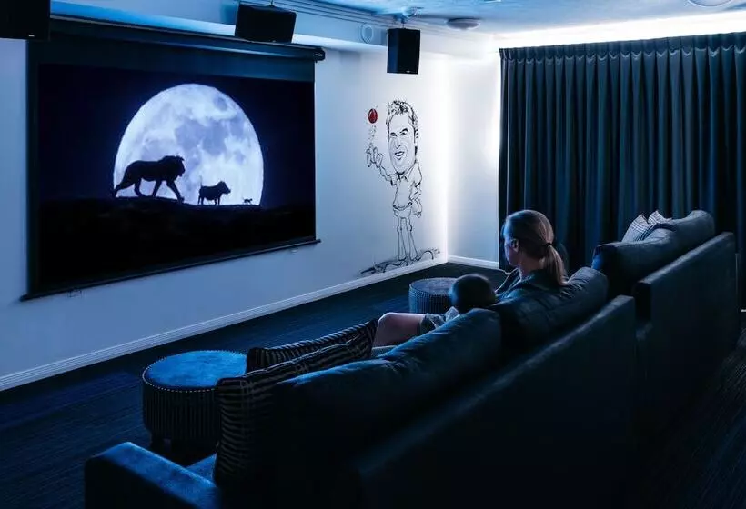 Gabba Central Apartments