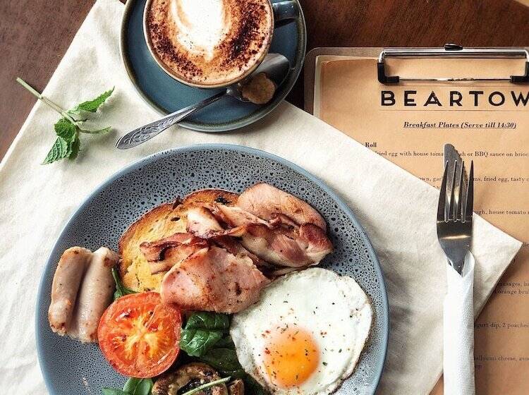 Gabba Central Apartments