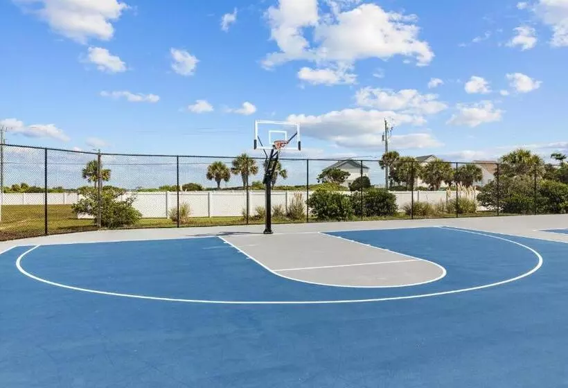 Szálloda A Place At The Beach Iii