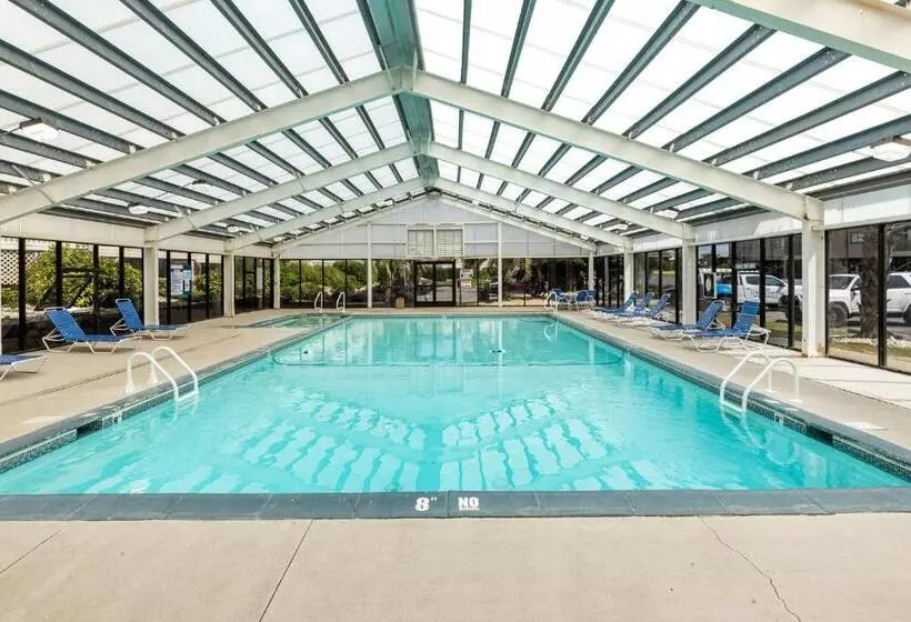 Szálloda A Place At The Beach Iii