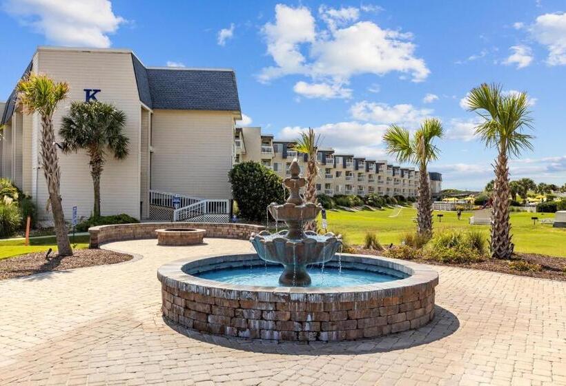 فندق A Place At The Beach Iii