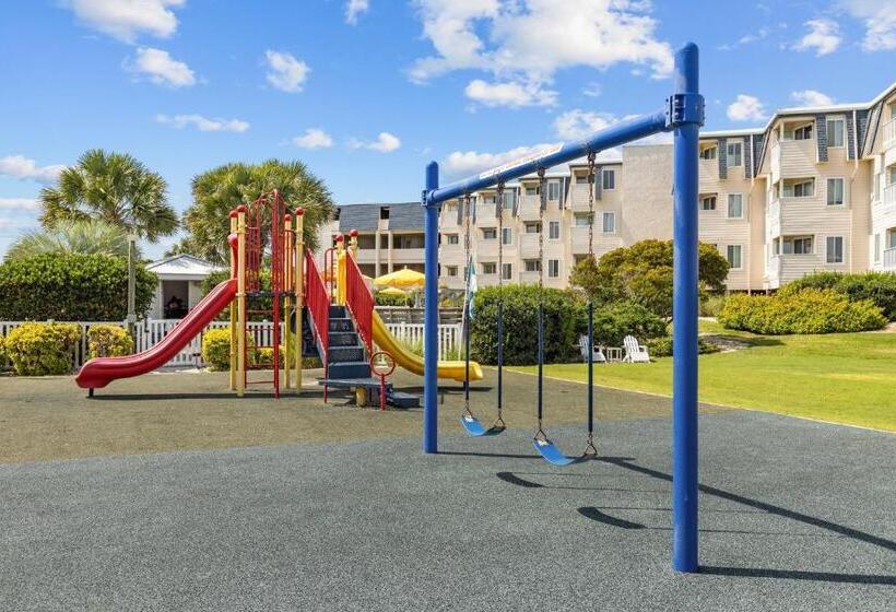 فندق A Place At The Beach Iii