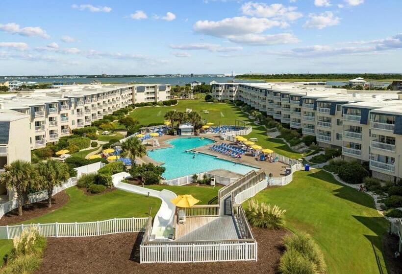 فندق A Place At The Beach Iii