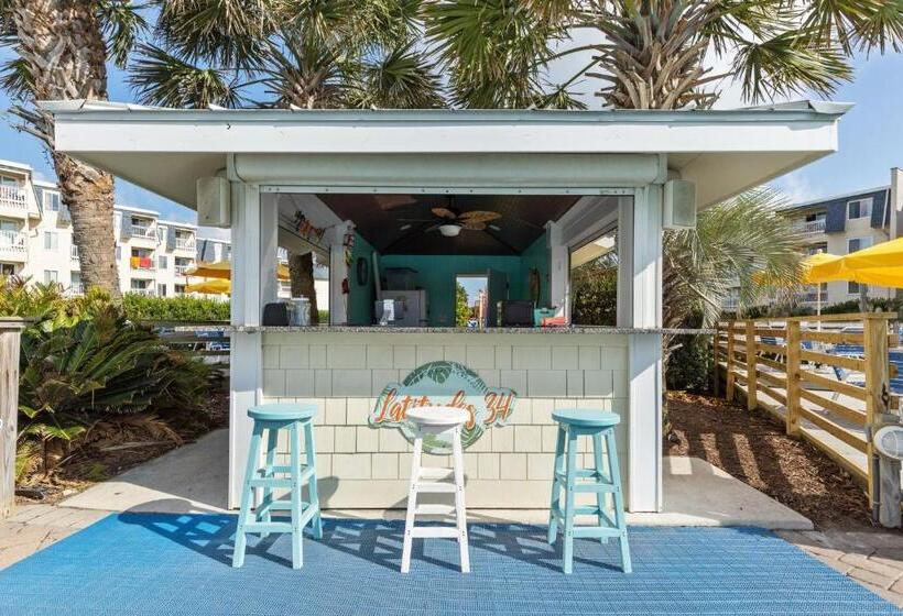 فندق A Place At The Beach Iii