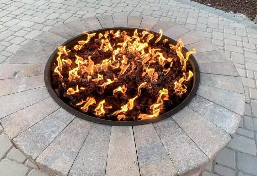 Szálloda A Place At The Beach Iii