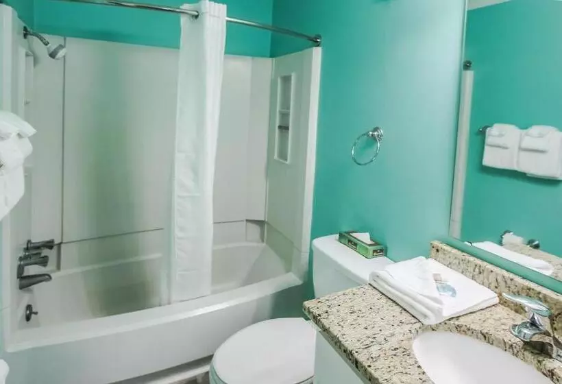 Szálloda A Place At The Beach Iii