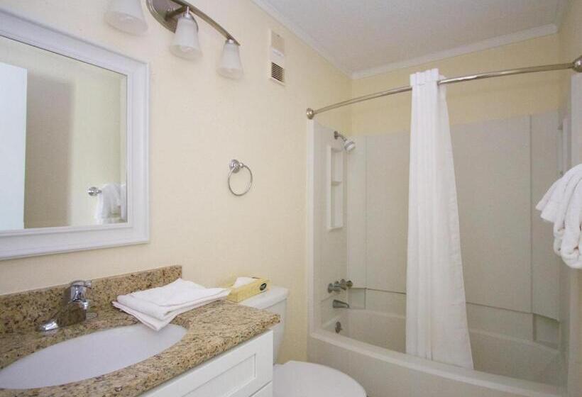 فندق A Place At The Beach Iii