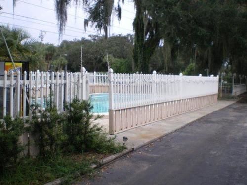 فندق A1 Value Inn Hernando