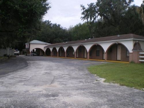 فندق A1 Value Inn Hernando