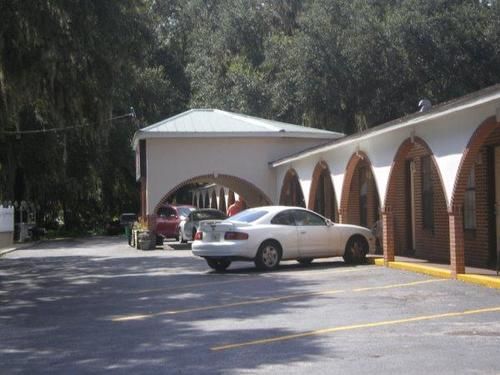 فندق A1 Value Inn Hernando