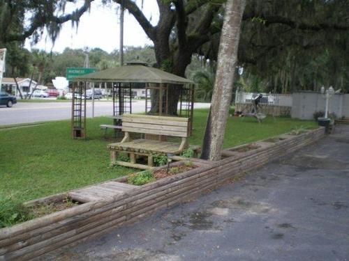 فندق A1 Value Inn Hernando