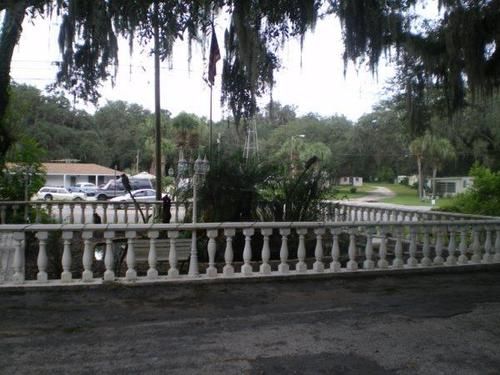 فندق A1 Value Inn Hernando