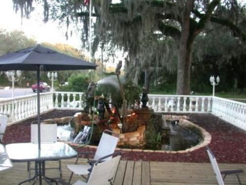 فندق A1 Value Inn Hernando