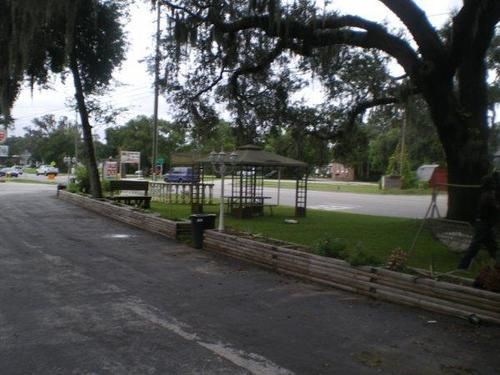 فندق A1 Value Inn Hernando