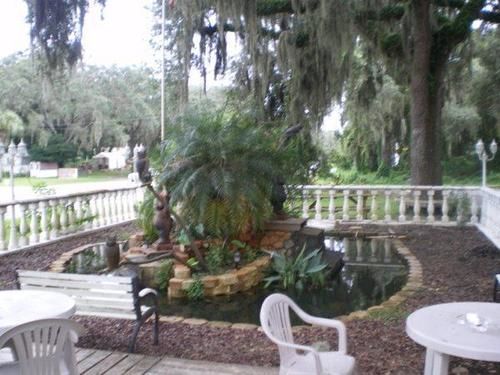 فندق A1 Value Inn Hernando