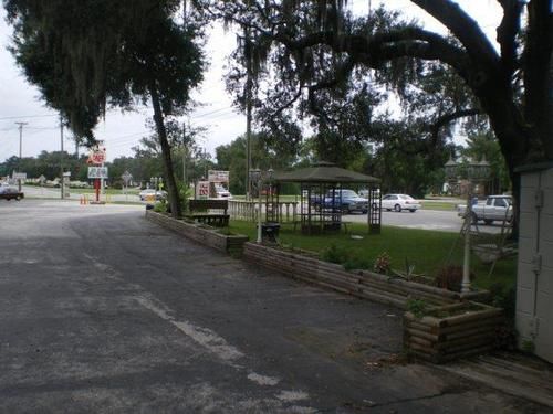 فندق A1 Value Inn Hernando