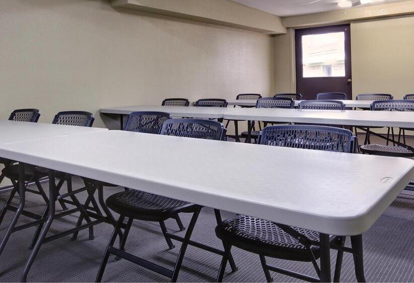 酒店 Americas Best Value Inn Caldwell