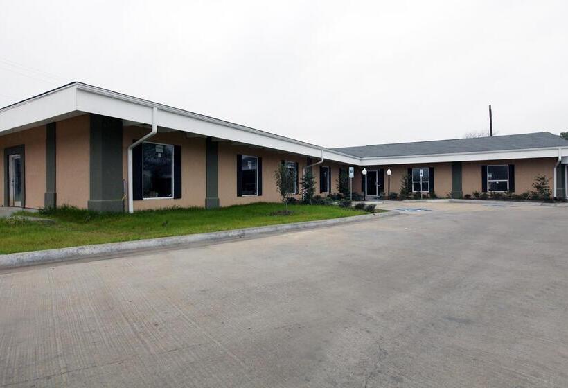 酒店 Americas Best Value Inn Caldwell