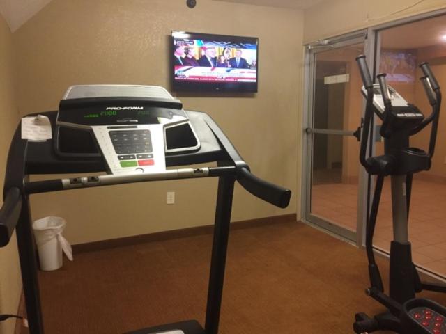 酒店 Americas Best Value Inn Caldwell