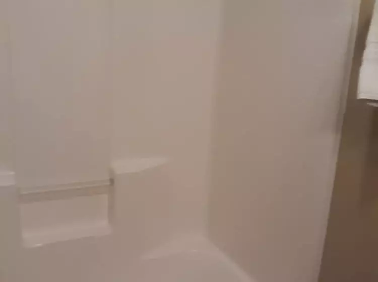 Отель Americas Best Value Inn Caldwell