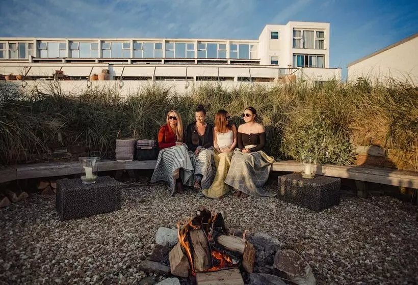 Bedruthan Hotel & Spa