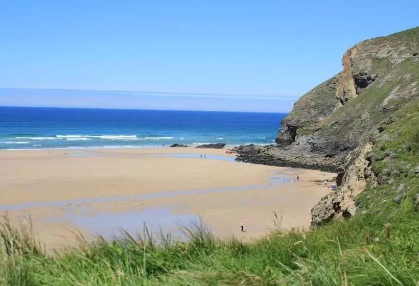 Bedruthan Hotel & Spa