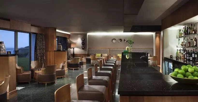 Bedruthan Hotel & Spa