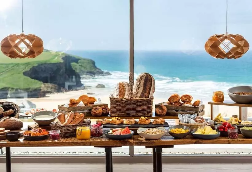 Bedruthan Hotel & Spa