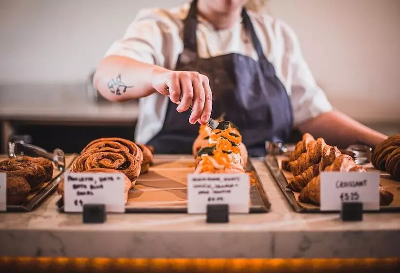 Bedruthan Hotel & Spa