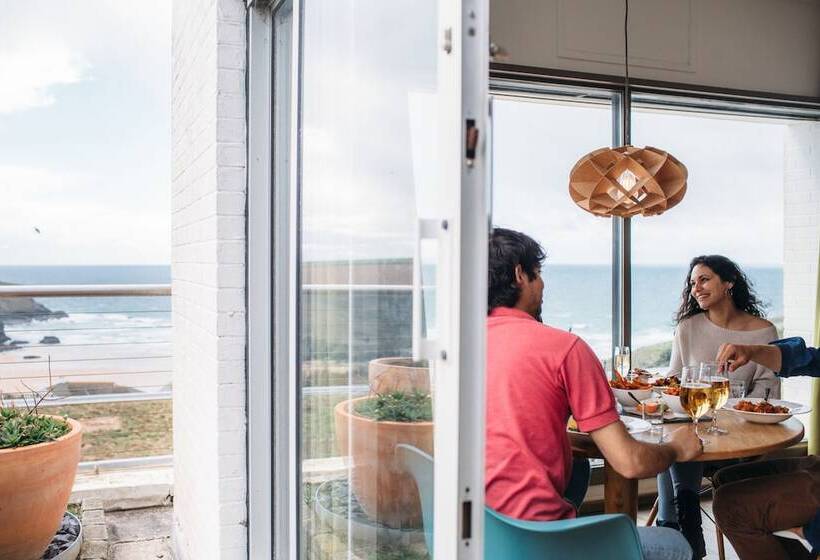 Bedruthan Hotel & Spa