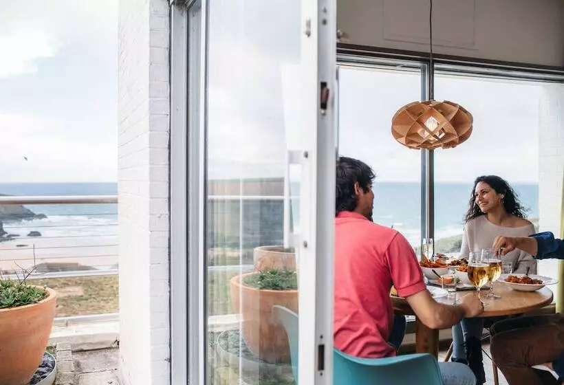 Bedruthan Hotel & Spa