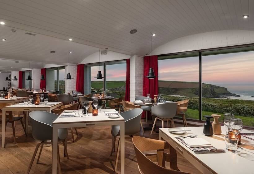 Bedruthan Hotel & Spa