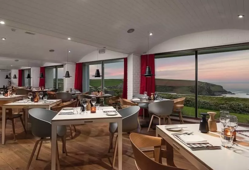 Bedruthan Hotel & Spa
