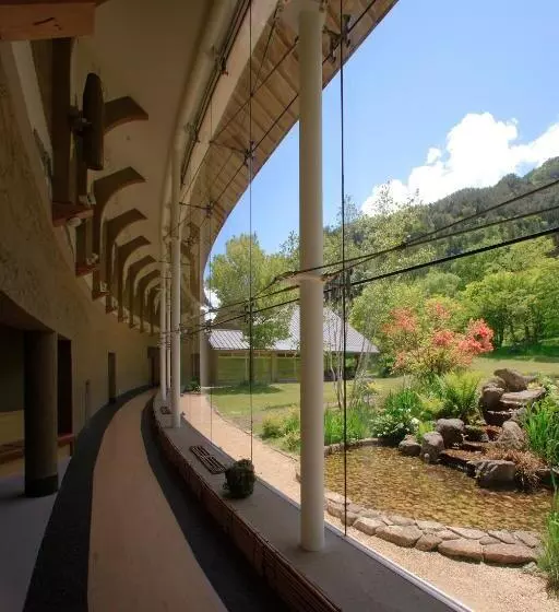 Hotel Bettei Senjyuan