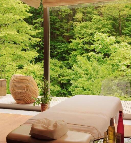 בית מלון כפרי Bettei Senjyuan