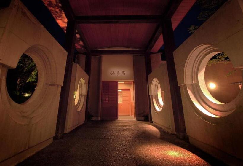 בית מלון כפרי Bettei Senjyuan