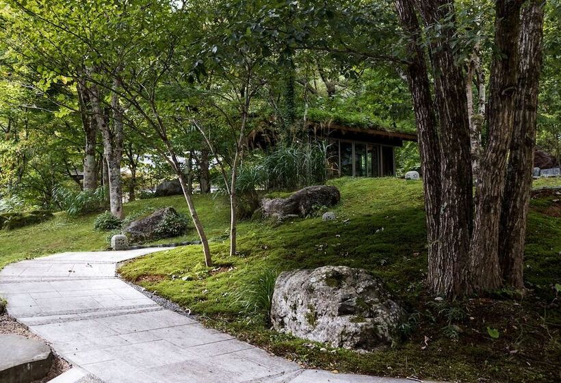 בית מלון כפרי Bettei Senjyuan