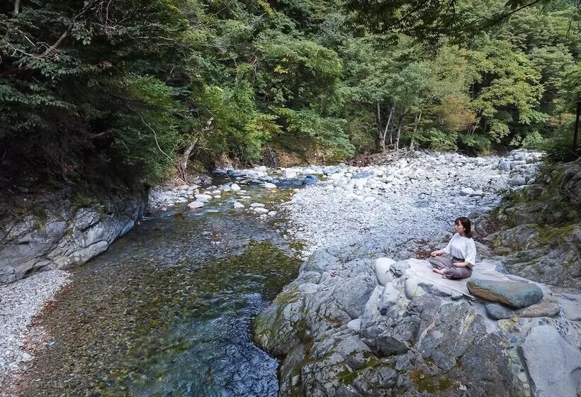 Hotel Bettei Senjyuan