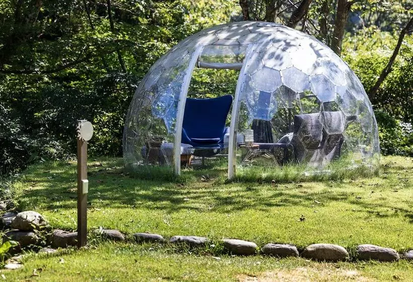 Hotel Bettei Senjyuan