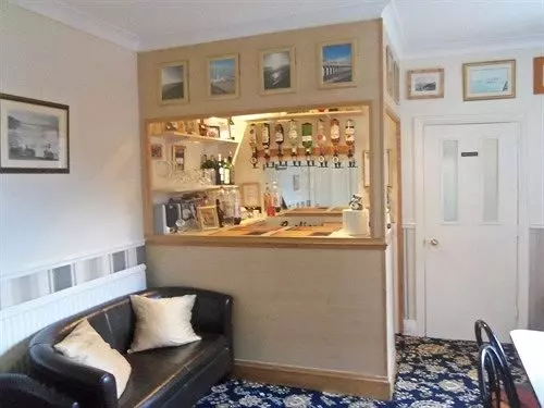 酒店 Burlington Quays