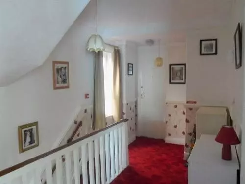 酒店 Burlington Quays