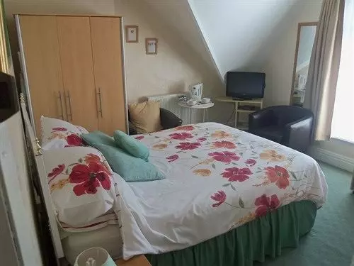 酒店 Burlington Quays